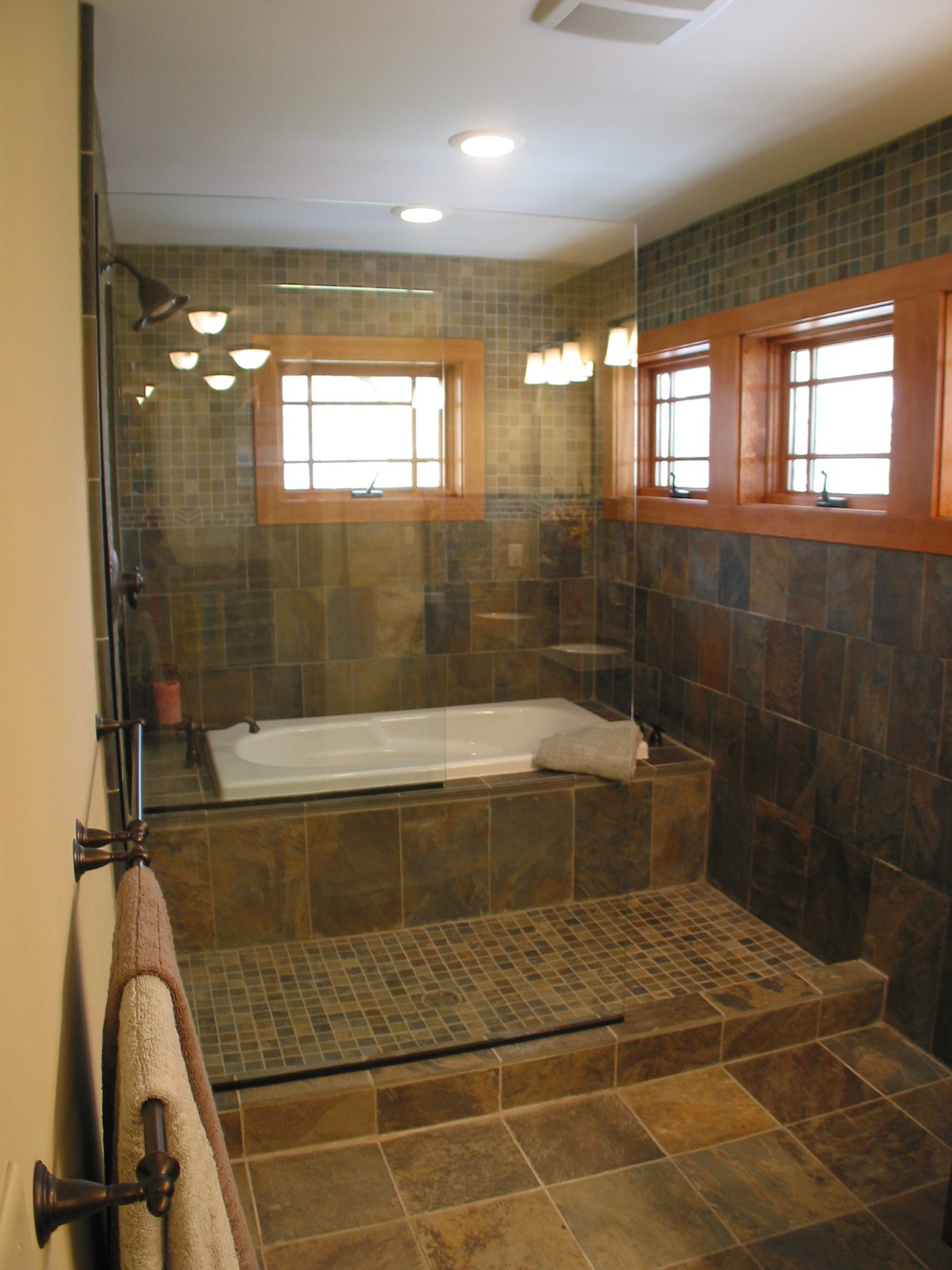 Bath Remodel Portfolio Whole Builders