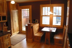 Macalester Groveland Addition & Remodel