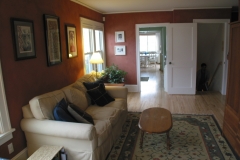 St. Paul Macalester Groveland Addition & Remodel by Whole Builders