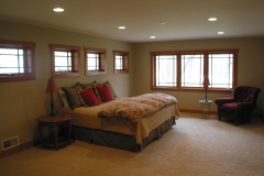 Minnetonka home addition and remodel by whole Builders